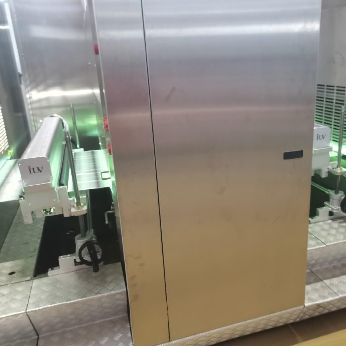 Amélioration de la stabilité dimensionnelle des films d’emballage grâce au durcissement LED UV