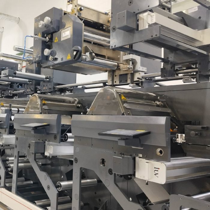 Comment le rétrofit UV à LED transforme la flexographie moderne en production efficace et écologique