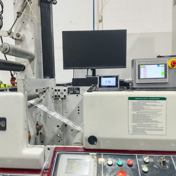 Comment les solutions LED UV transforment l’impression flexographique durable