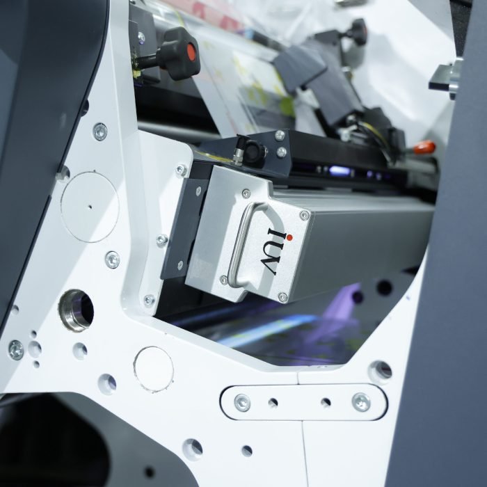 Du séchage conventionnel au LED UV l’évolution incontournable de l’impression flexographique