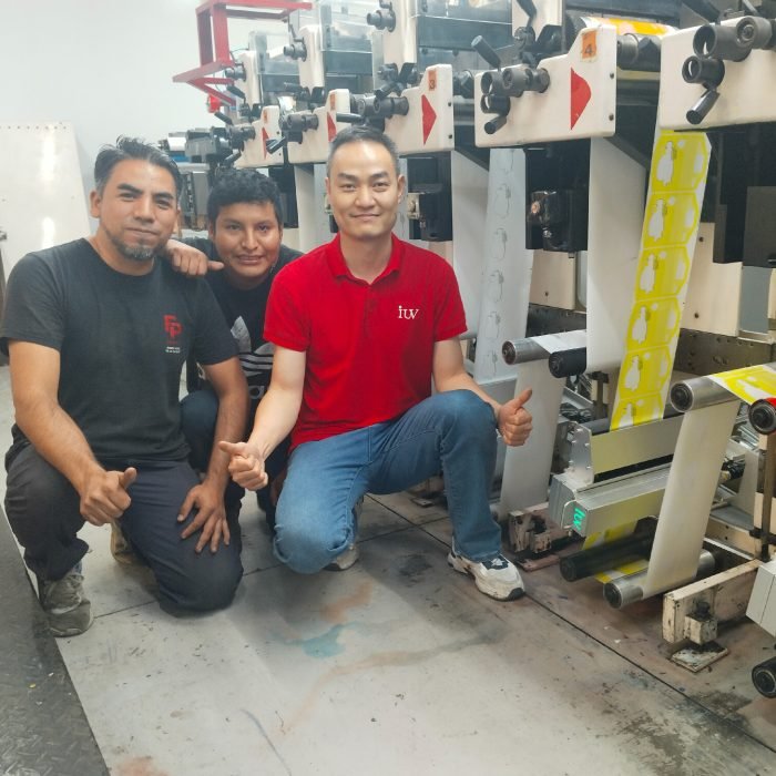 Économie d’énergie et durabilité pourquoi adopter un système de polymérisation LED dans votre atelier