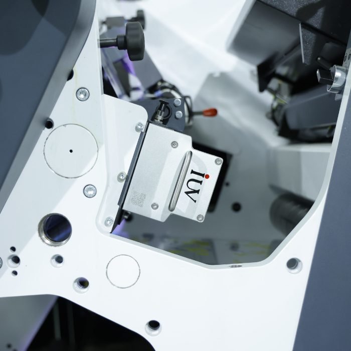 Économies d’énergie et performances accrues les atouts du système d’impression flexo LED