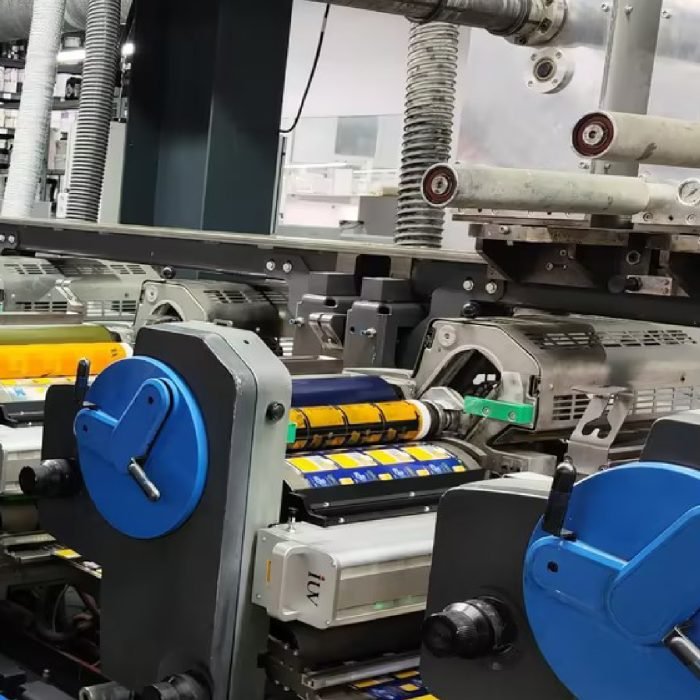 Erreurs courantes en polymérisation UV en impression d’étiquettes et comment les éviter