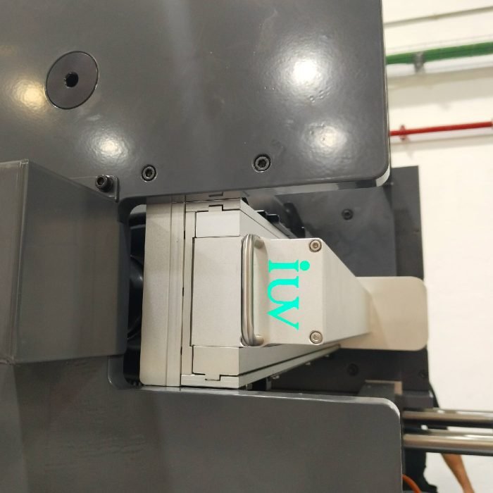 Flexo UV à grande vitesse pour emballages comment réduire le maculage et améliorer la densité d’encre