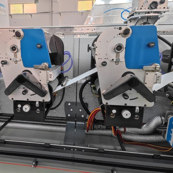 Impression d’étiquettes avec LED UV une révolution pour la qualité et la vitesse de production