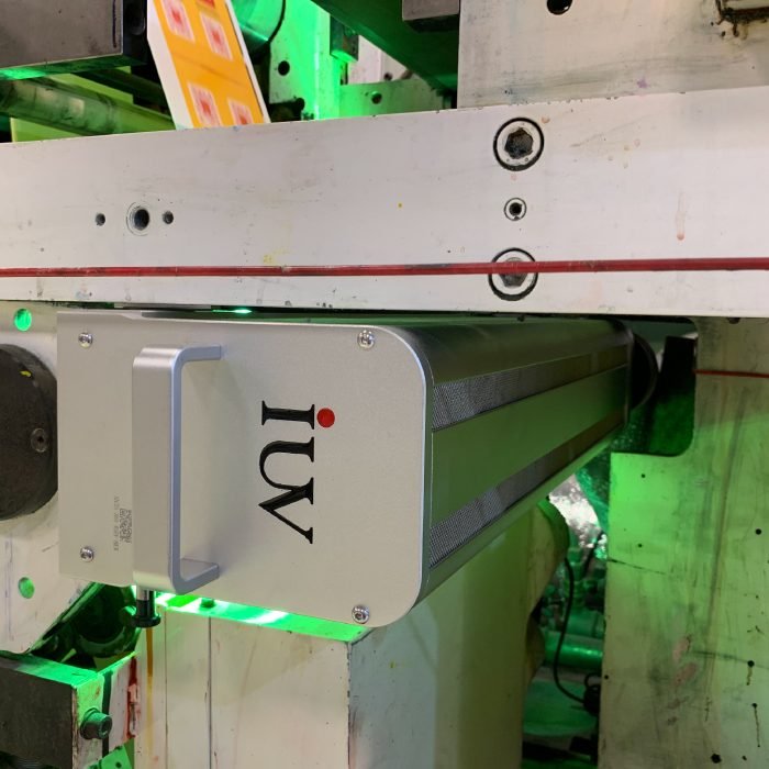 Impression durable les avantages des soluzioni UV LED pour la production d’étiquettes