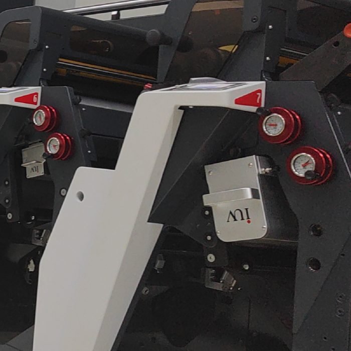 Impression flexo LED maîtriser les encres à faible migration pour des applications sensibles