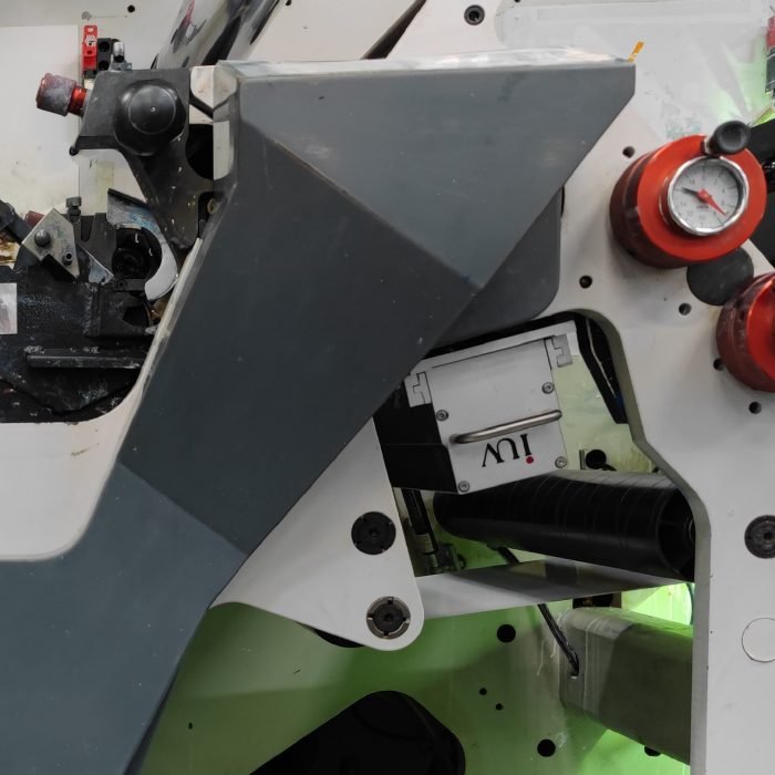 Impression flexo LED une alternative durable face aux systèmes UV traditionnels