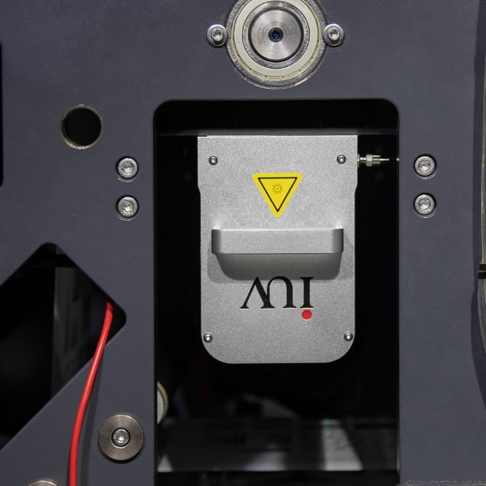 Impression flexo LED une approche innovante pour améliorer la productivité et la qualité d’impression