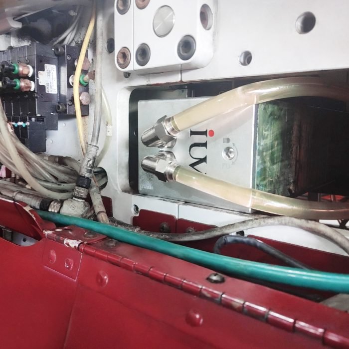 Impression flexo à séchage UV une technologie moderne pour des étiquettes de qualité supérieure