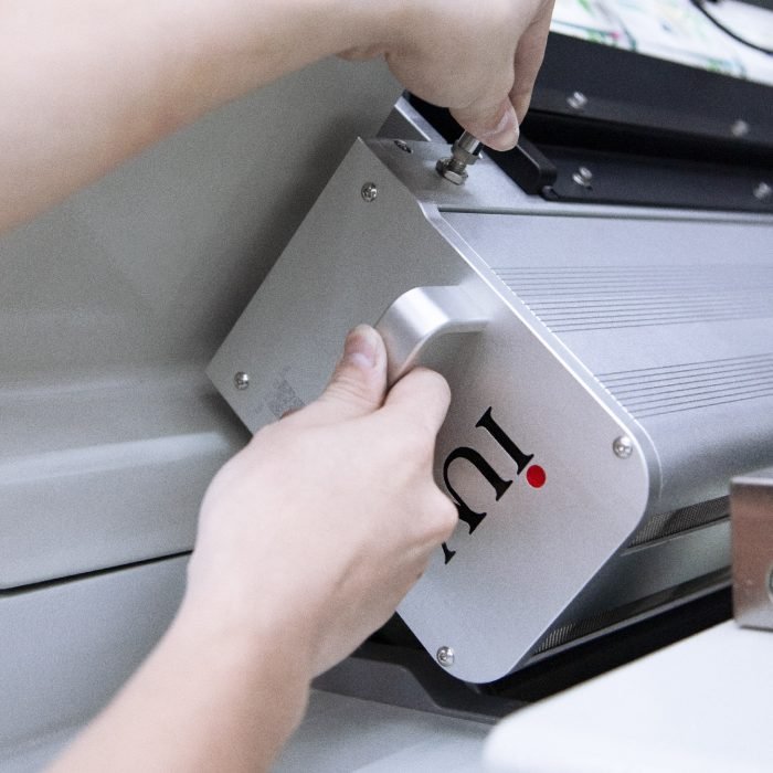 Impression flexo haute vitesse la solution idéale pour les étiquettes grand volume