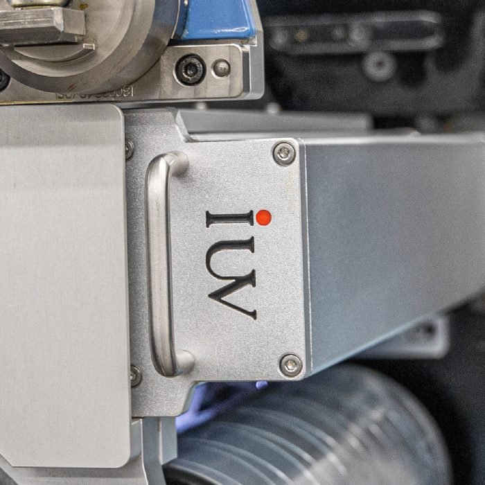 Innovation en impression d’étiquettes l’évolution de la flexographie LED étroite