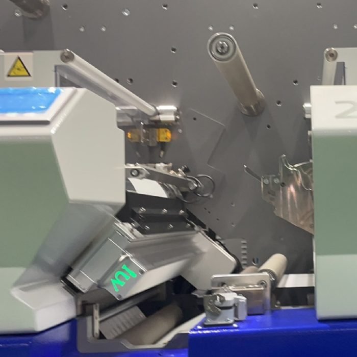 Intégrer un système de polymérisation LED sur vos presses existantes guide technique et avantages réels