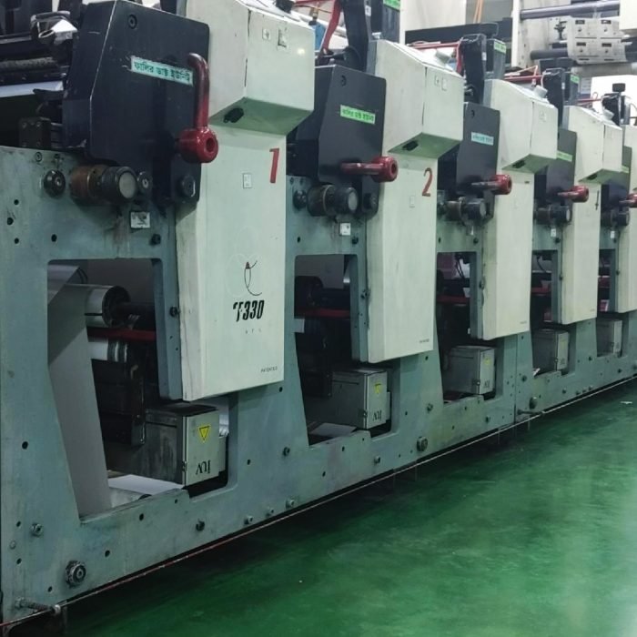 La flexibilité de l’impression flexo LED adaptez votre production à des matériaux complexes