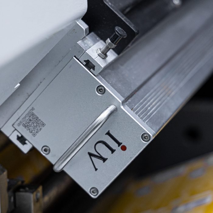 Le rôle du système de durcissement UV dans la réduction des coûts de production en impression flexo