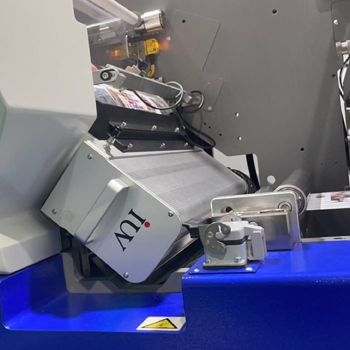 Le rôle du système de durcissement UV dans limpression de packaging efficacité, durabilité et réduction des coûts