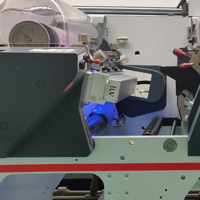 Les avantages de l’impression flexo LED pour des résultats d’impression constants et rapides