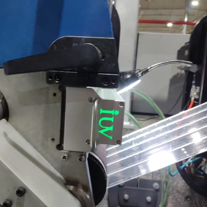 Les avantages environnementaux des systèmes de polymérisation par LED pour l’impression moderne