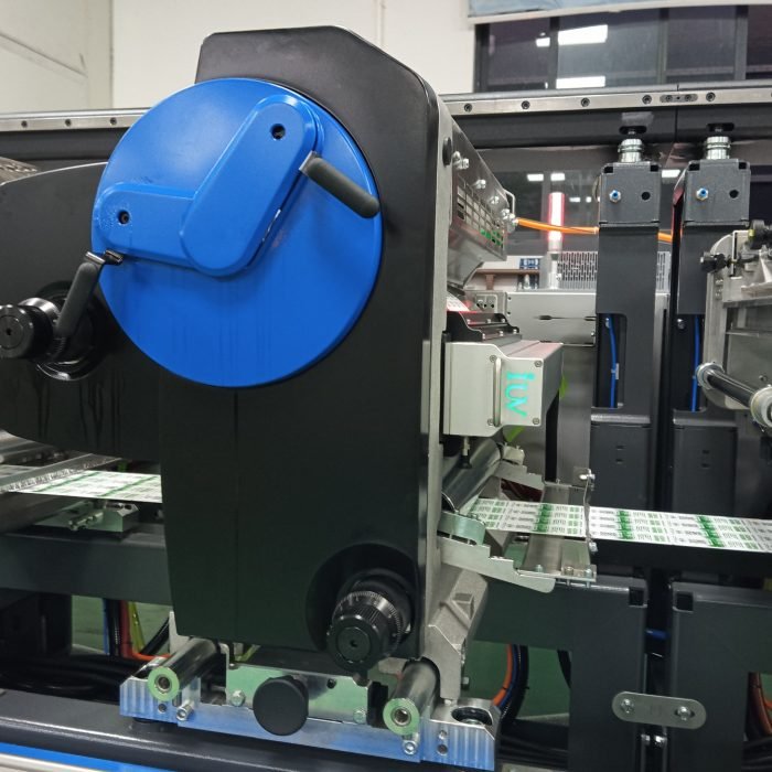 Les avantages et inconvénients de la polymérisation UV LED dans l’impression d’étiquettes