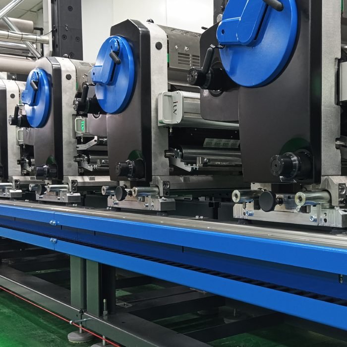 Les impacts de la technologie UV LED sur loptimisation de la qualité des impressions flexo et gravure