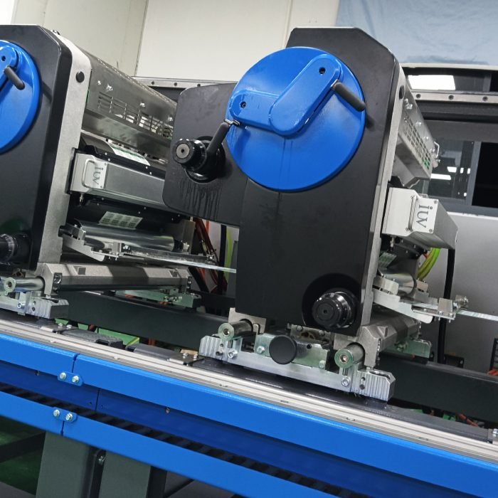 Les meilleurs systèmes de séchage UV LED pour l’impression d’étiquettes flexibles
