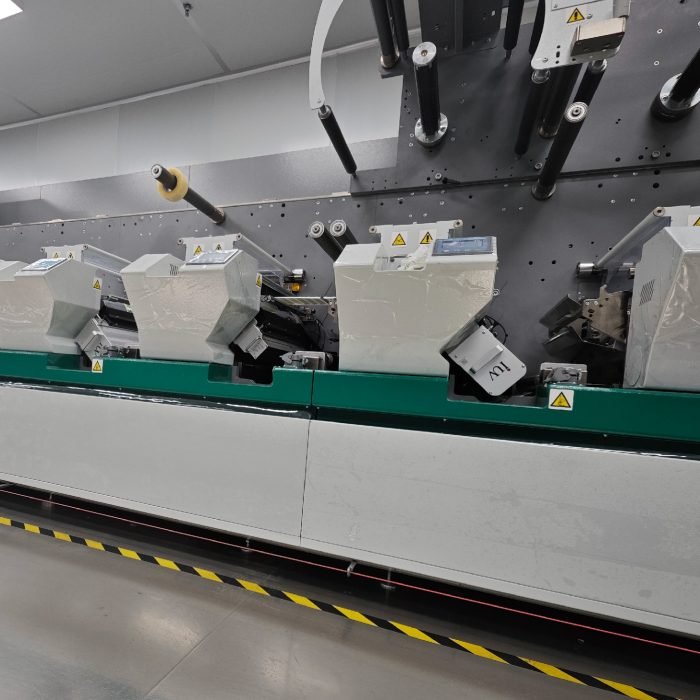 L’évolution du séchage UV pourquoi les imprimeurs choisissent désormais le système de polymérisation LED