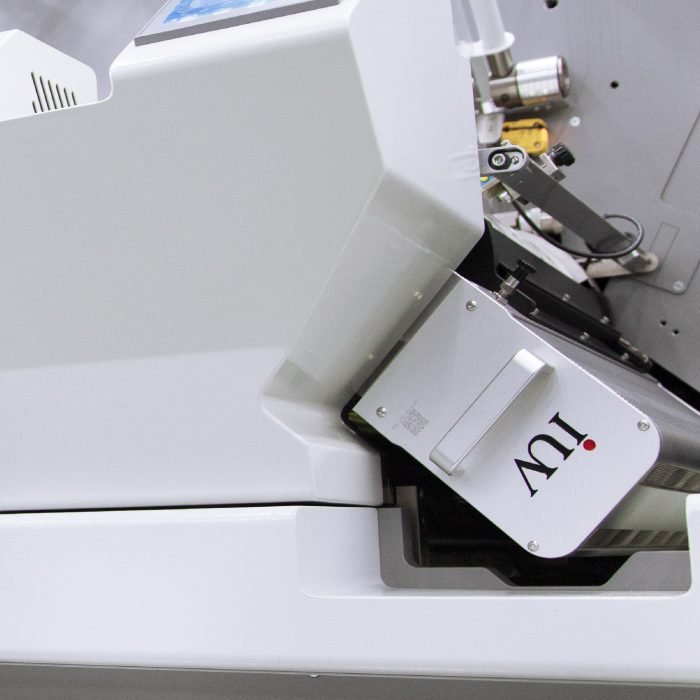 L’impression flexo LED dans le secteur cosmétique et pharmaceutique qualité, propreté et conformité