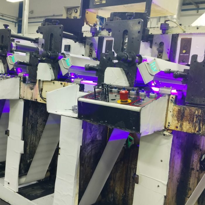 Maintenance réduite et efficacité énergétique les avantages clés du système de polymérisation LED