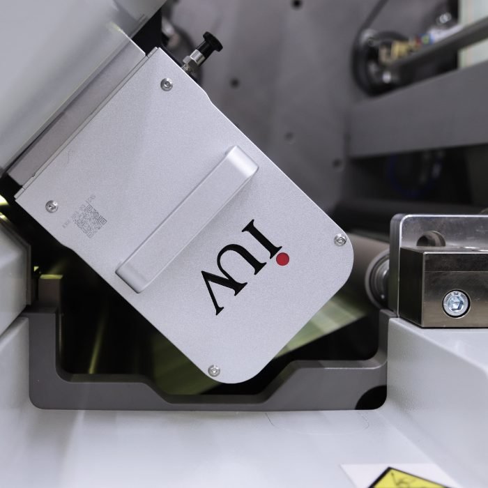 Offset et LED UV haute intensité un duo performant pour un séchage instantané et propre