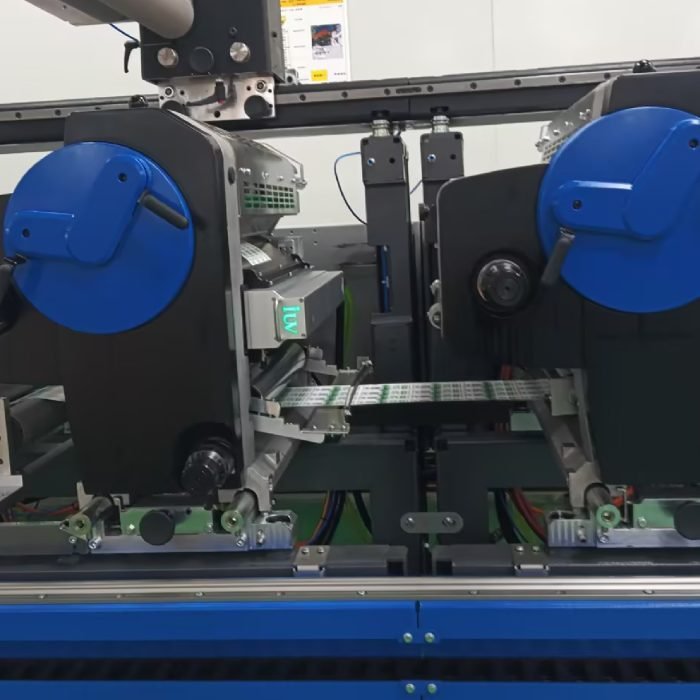 Optimiser le processus d’impression flexo avec la technologie UV LED astuces et meilleures pratiques