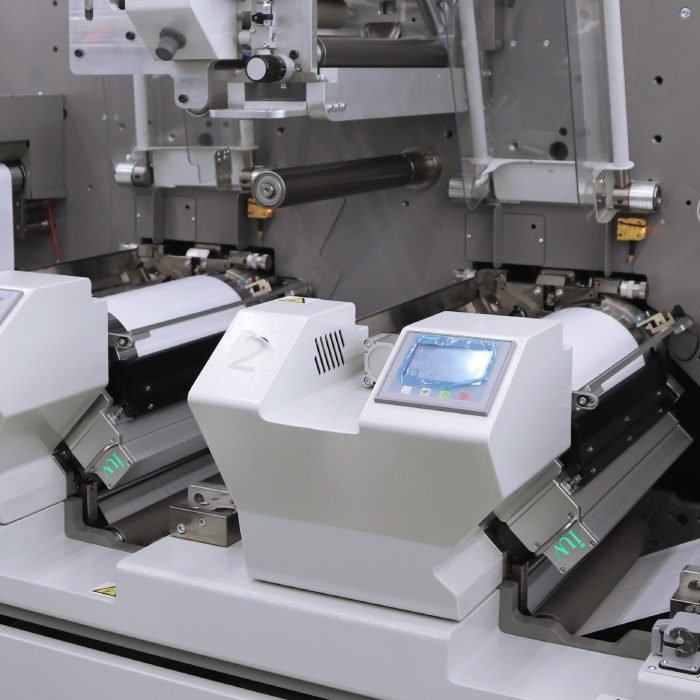 Polymérisation LED et impression offset une solution fiable pour les tirages longs et stables