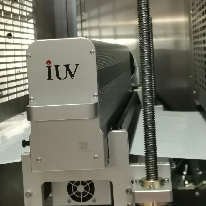 Productivité accrue en flexographie comment le LED UV réduit les défauts d’impression sur étiquettes