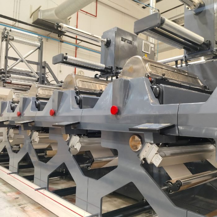 Qualité d’impression stable en flexographie UV haute vitesse réglages essentiels et meilleures pratiques