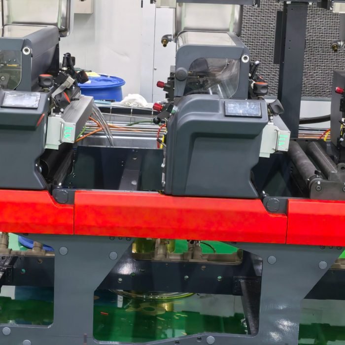 Séchage UV à LED une solution haute efficacité pour les presses offset modernes