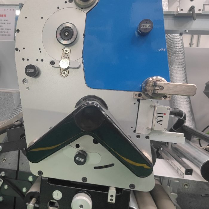 Séchage instantané et qualité supérieure grâce aux systèmes UV LED nouvelle génération