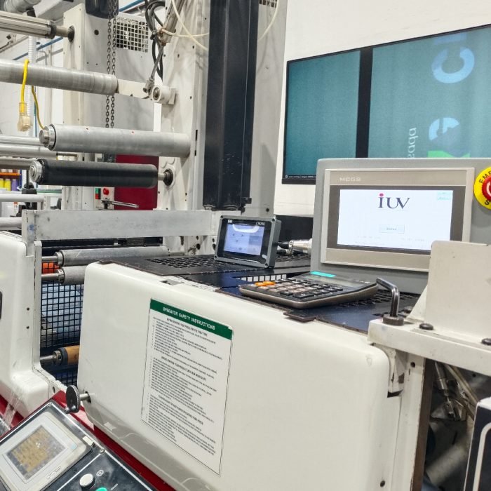 Solutions LED UV pour l’impression réduire la chaleur, accélérer le séchage, économiser l’énergie