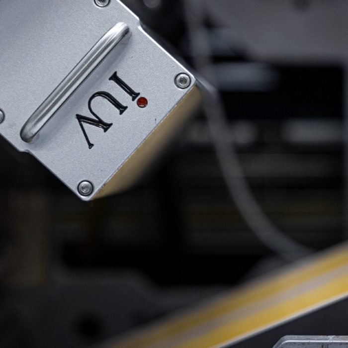 Système de durcissement UV La solution efficace pour des impressions flexo de haute qualité