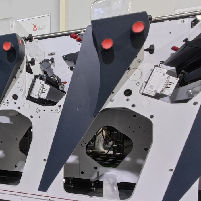 Systèmes de polymérisation LED pour presses offset optimiser le séchage sans chaleur excessive