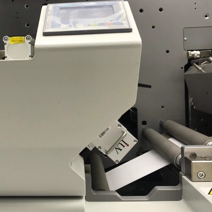 Systèmes de séchage UV à LED vers une impression durable et respectueuse de l’environnement