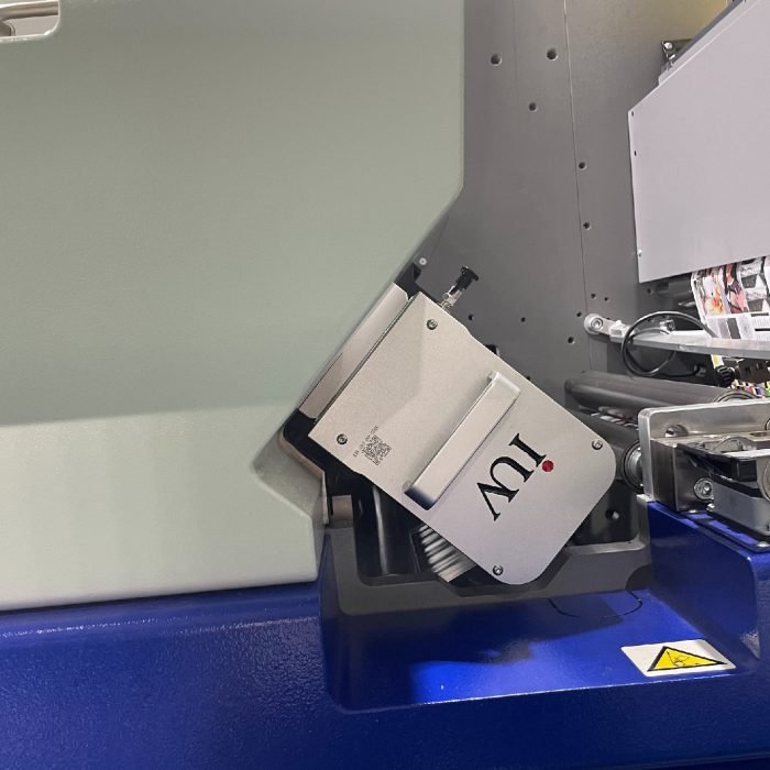 Impression flexo LED : une révolution silencieuse dans l’industrie de l’emballage