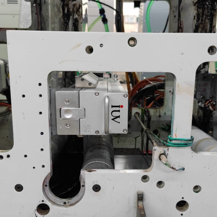 Tutoriel technique ajuster l’intensité UV LED selon les supports d’impression