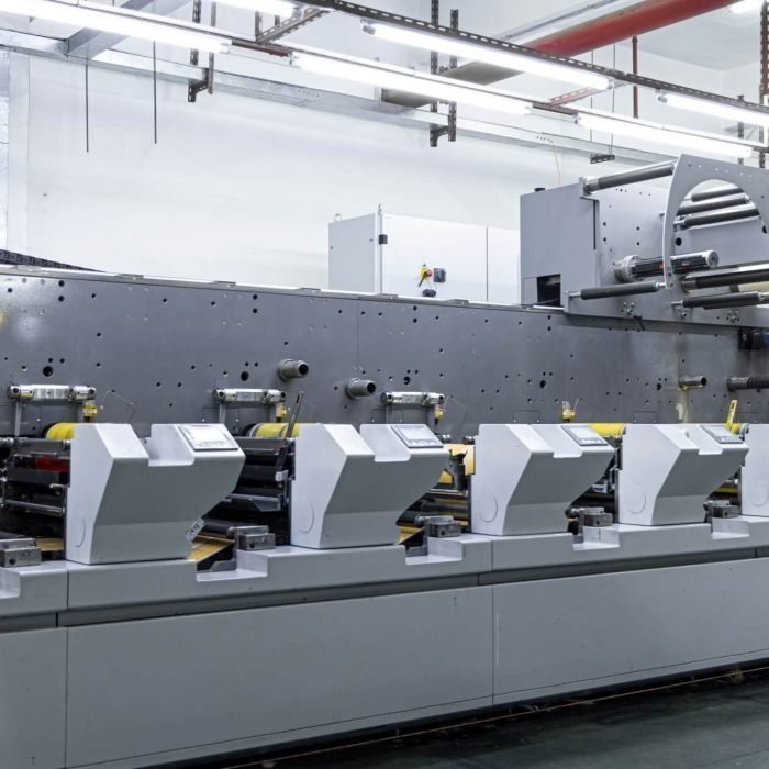 BOBST et la nouvelle génération de systèmes de durcissement UV LED pour l’impression flexo